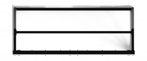 Баркентина (Летучий Голландец) - ДИК 2.03.3.06-21 - Игровой комплекс (нержавейка скат) H=1200, Н=1500, Н=2000